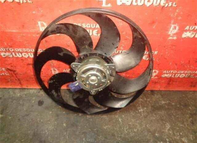 Foto 1ª: Electroventilador Dacia Sandero 1.2 16V [D4F 732]