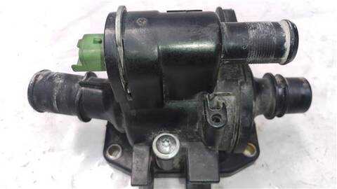 Foto 3ª: Termostato Citroen C2 1.4 SX [1 4 LTR. - 50 KW HDI] 68CV