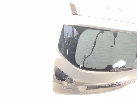 Foto 3ª: Portón Ford Kuga 2.0 TDCI 136CV (2008)