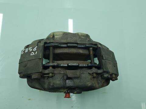 Pinza Freno Delantera Izquierdo Land Rover Defender 110 SE FAMILIAR 122CV 90KW