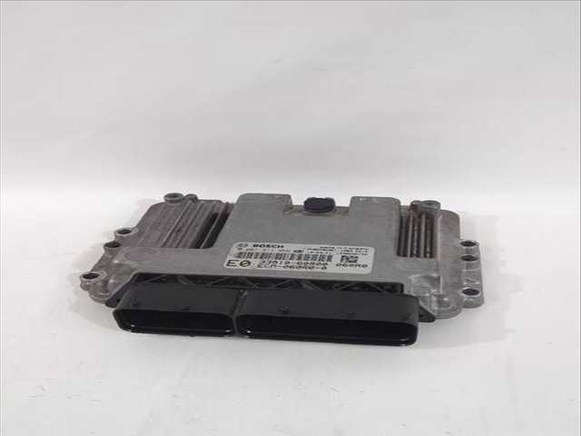 Centralita Motor ECU Suzuki SX4 1.4 T AKK 414) 140CV
