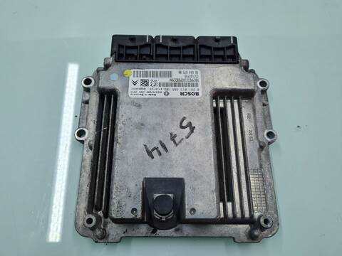 Foto 4ª: Centralita Motor ECU Mitsubishi Outlander 2.2 DI-D KAITEKI PLUS 156CV 115KW [4HN] (2009)