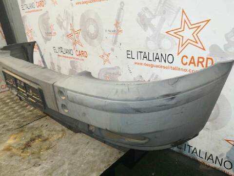 Foto 2ª: Paragolpes Delantero Ford Transit FT 330 2.4 120CV 88KW CAJA CERRADA [D4FA] (2000)
