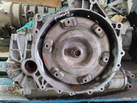 Caja Cambios Citroen C5 BERLINA