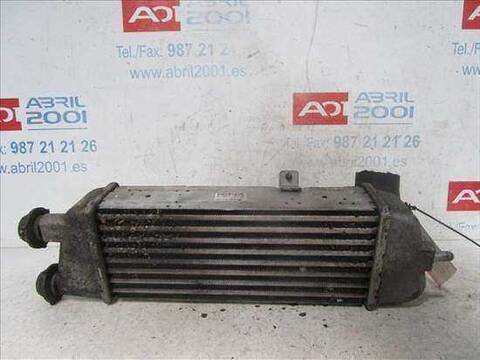 Intercooler Kia Ceed 1.6 ACTIVE 128CV 94KW SPORTSWAGON ED)