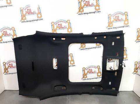 Foto 1ª: Techo Interior Mercedes Clase A 140 W176) A 180 CDI BLUEEFFICIENCY 176.012) [OM607951] (2012)