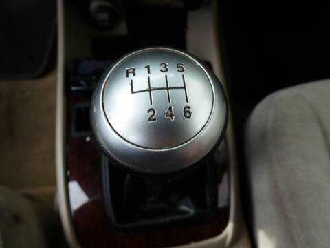 Foto 3ª: Caja Cambios Hyundai Sonata D4EA (2008)