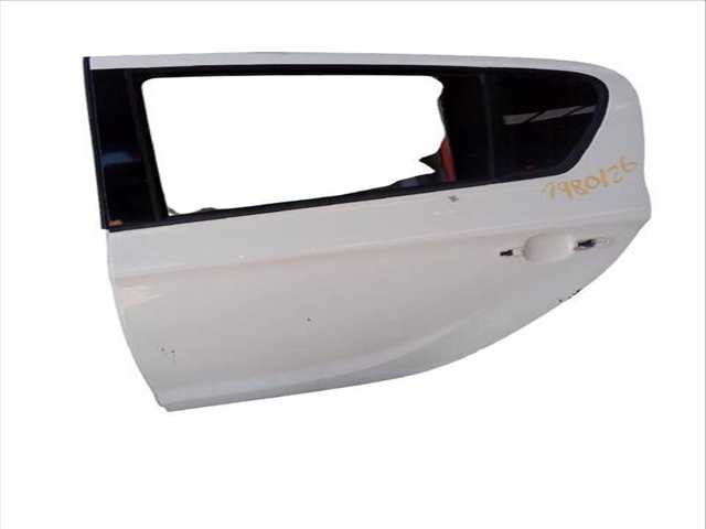 Foto 2ª: Puerta Trasera Izquierda Hyundai i20 1.2 (2008)