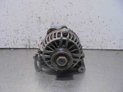 Alternador Renault Clio 46CV 34KW