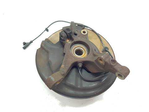 Foto 2ª: Mangueta Delantera Derecha Ford Tourneo AMBIENTE [XVCC]