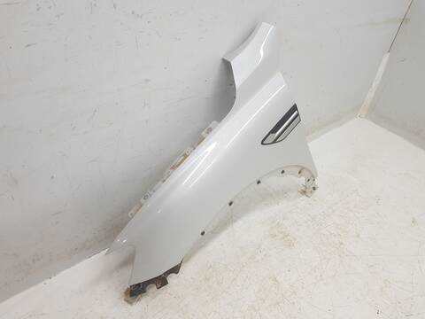 Foto 3ª: Aleta Delantera Izquierda Renault Arkana TECHNO 113CV 83KW