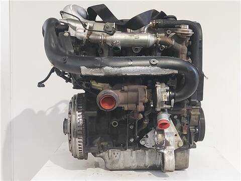 Foto 3ª: Motor Completo Citroen C5 2.0 HDI DCRHZB DCRHZE) BERLINA 109CV 80KW [RHZ (DW10ATED)] (2001)