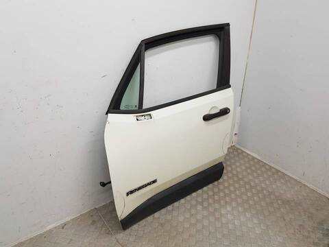 Foto 3ª: Puerta Delantera Izquierda Jeep Renegade 1.4 M-AIR 170CV [B3D] (2014)