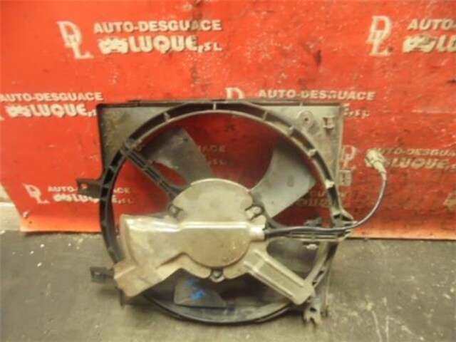 Foto 1ª: Electroventilador Nissan Primera 1.8 16V [QG18DE]