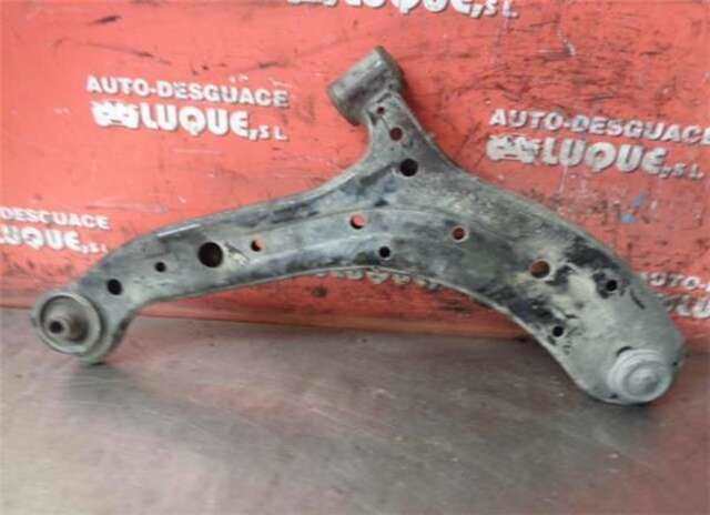 Foto 3ª: Brazo Suspension Delantero Izquierdo Hyundai Accent 1.5 CRDI [D3-EA]