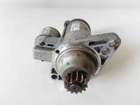 Foto 1ª: Motor de Arranque Volkswagen Golf ADVANCE BLUEMOTION TECH. 105CV