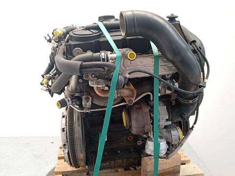 Foto 3ª: Motor Completo Mitsubishi Outlander 2.0 DI-D CW8W) 140CV 103KW [BSY] (2009)