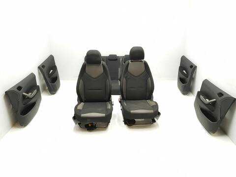 Juego Asientos Completos Peugeot 308 1.6 16V 120CV