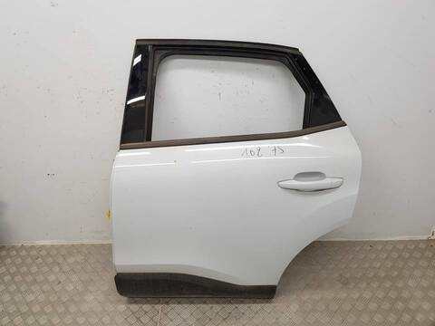 Puerta Trasera Izquierda Citroen C4 SHINE