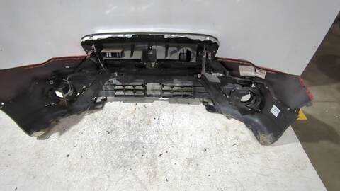 Foto 3ª: Paragolpes Delantero Suzuki SX4 1.4 T ALLGRIP AKK 414) 140CV [K14C] (2013)