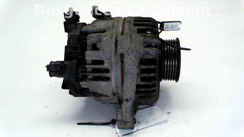 Foto 3ª: Alternador Honda Accord 2.0 I CG9) [F20B6] (1997)