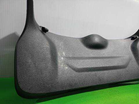 Foto 2ª: Tapizados Cartoneras Nissan Qashqai ACENTA 116CV [HRA2DDT] (2013)