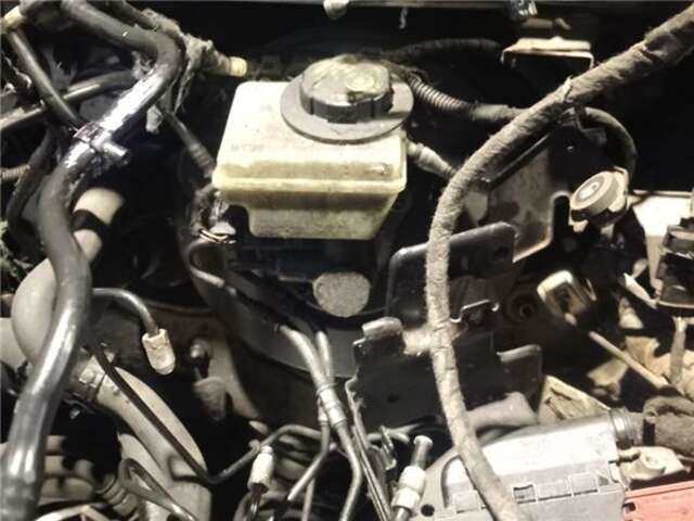 Foto 3ª: Servofreno Opel Zafira 1.9 ENJOY [1.9 LTR. - 110 KW 16V CDTI CAT (Z 19 DTH - LRD)]