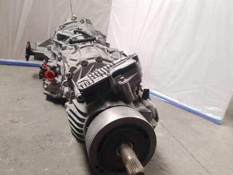 Foto 3ª: Caja Cambios Porsche Macan 3.0 S DIESEL 258CV 190KW [CTBA] (2015)