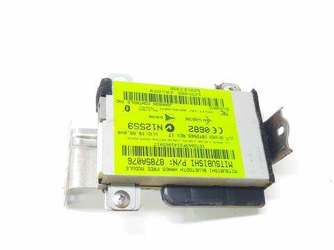 Centralita Motor ECU Mitsubishi L200 DIAMANT EDITION 4WD