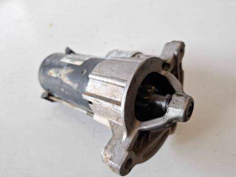 Foto 3ª: Motor de Arranque Citroen Saxo 1.5 D IMAGE 57CV (1996)