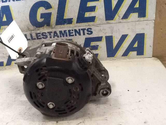 Foto 3ª: Alternador Toyota Aygo 1.0 0CV [1KR-ZTE] (2019)