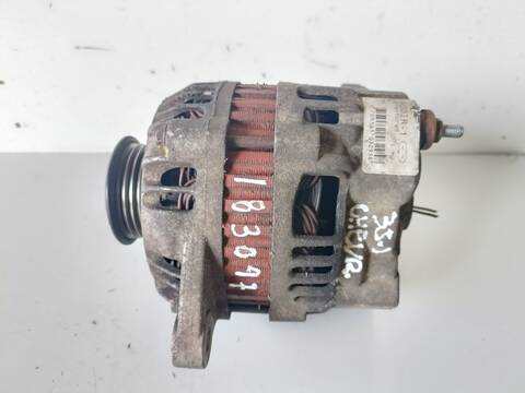 Foto 2ª: Alternador Chevrolet Matiz SE PLUS 67CV (2005)