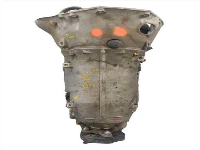 Foto 2ª: Caja Cambios Mercedes Clase C 160 C 200 CDI 204.007 204.006) (2007)