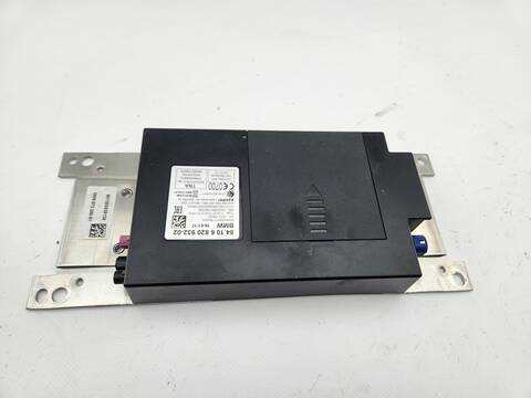 Centralita Motor ECU Bmw Serie 1 114 118D 150CV 110KW