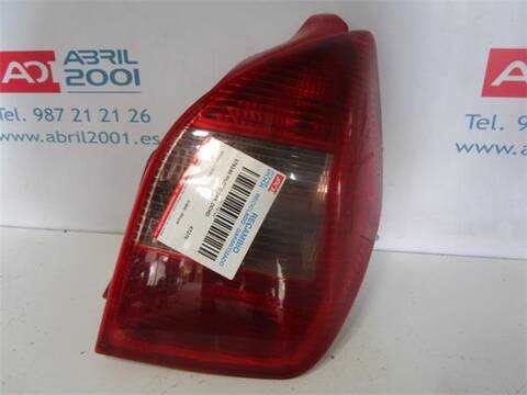 Piloto Trasero Derecho Citroen C2 1.4 HDI 68CV 50KW