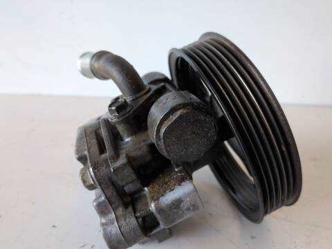 Foto 2ª: Bomba de Direccion Mazda 3 Z6 BERLINA (2006)
