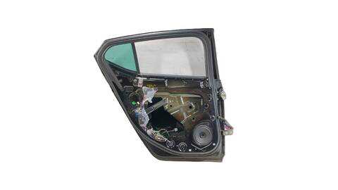 Foto 3ª: Puerta Trasera Izquierda Opel Astra LVL BERLINA (2019)