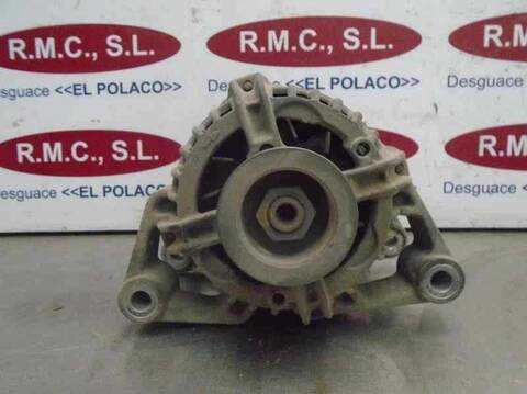 Alternador Opel Agila 1.2 16V CAT Z 12 XE - LW4) 75CV 55KW