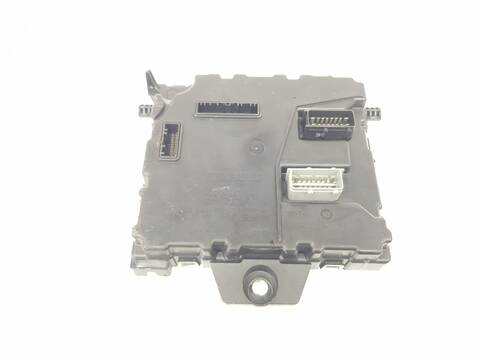 Foto 1ª: Centralita Motor ECU Mercedes Citan 1.5 CDI 75CV [607951] (2012)