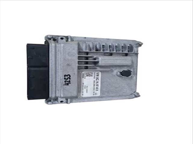 Foto 1ª: Centralita Motor ECU Seat Leon I-TECH 105CV 77KW [CXXB] (2016)