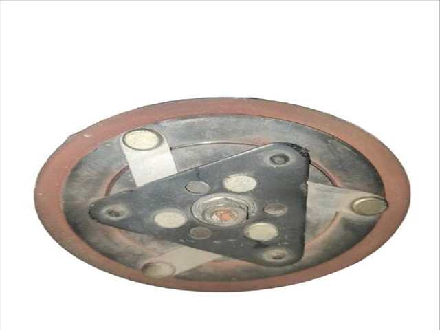 Compresor Aire Acondicionado Citroen C4 2.0 HDI 138