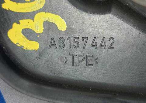 Foto 3ª: Retrovisor Derecho Mercedes Clase C 160 2.2 CDI CAT 122CV (2000)