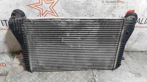 Foto 4ª: Intercooler Volkswagen Golf TRENDLINE BERLINA 105CV 77KW [BKC] (2005)
