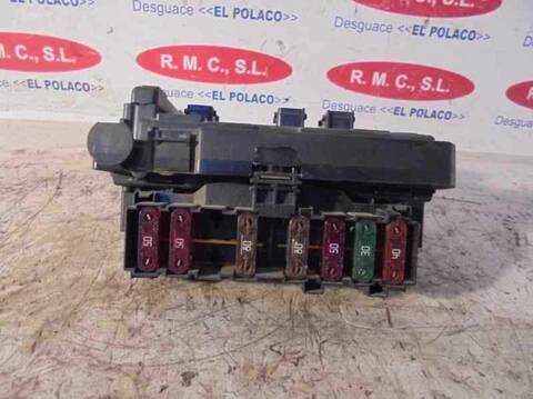Centralita Confort BSI Citroen C5 EXCLUSIVE 133CV 98KW