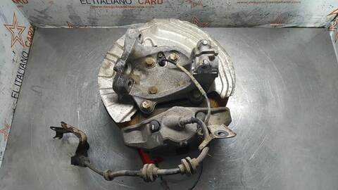 Foto 4ª: Mangueta Delantera Derecha Bmw Serie 3 315 335I 306CV 225KW [N54B30A] (2007)