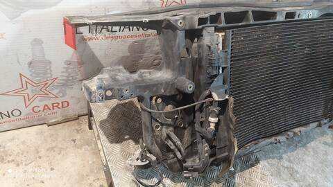 Foto 2ª: Radiador Motor Volkswagen Passat HIGHLINE BERLINA 131CV 96KW [AVF] (2001)