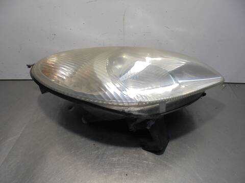 Foto 2ª: Faro Derecho Citroen Xsara 2.0 HDI CAT RHY - DW10TD) PICASSO 90CV 66KW (2004)