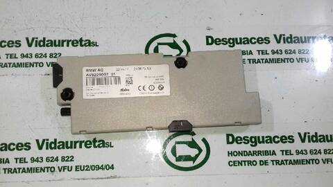 Centralita Motor ECU Bmw Serie 5 518 530D 245CV 180KW