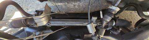 Cremallera de Direccion Nissan Qashqai N-STYLE 140CV 103KW