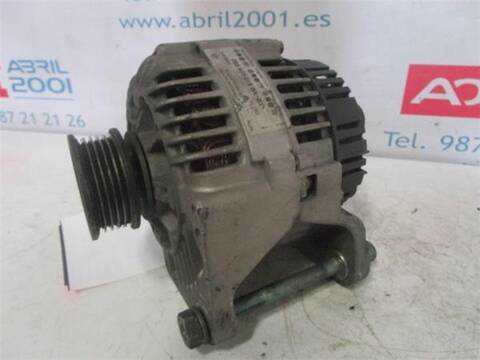 Alternador Audi A4 1.8 T BERLINA 150CV 110KW